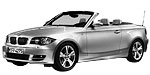 BMW E88 C2480 Fault Code