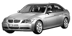 BMW E90 C2480 Fault Code