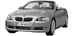 BMW E93 C2480 Fault Code