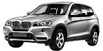 BMW F25 C2480 Fault Code